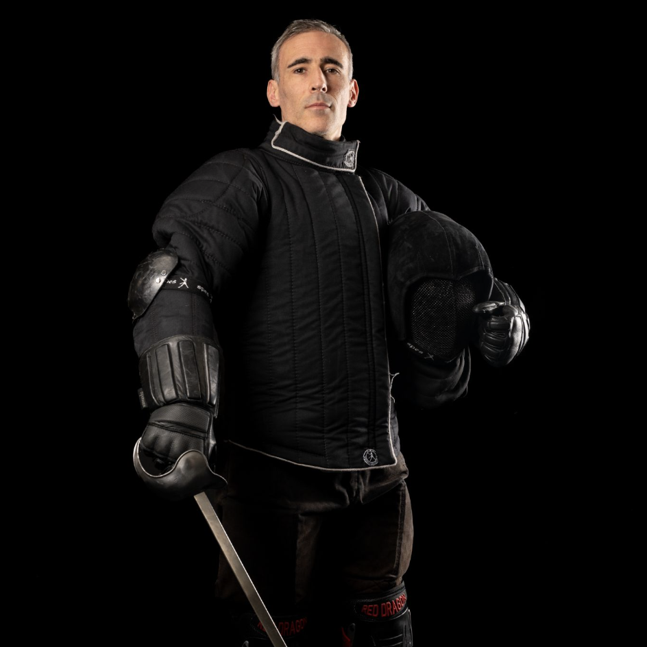 Instructeur du club SAEA Soissons